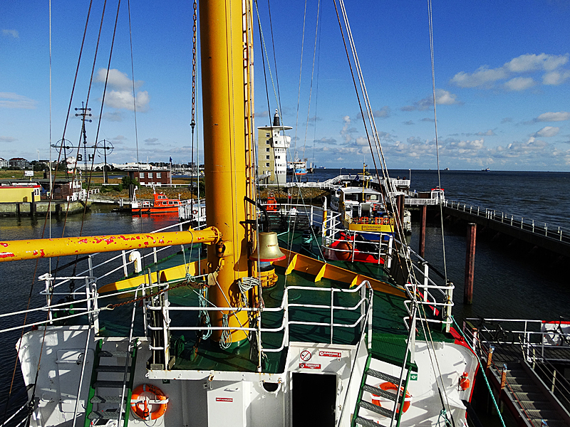 feuerschiff elbe 1 bild 01 feuerschiff elbe 1 bild 01