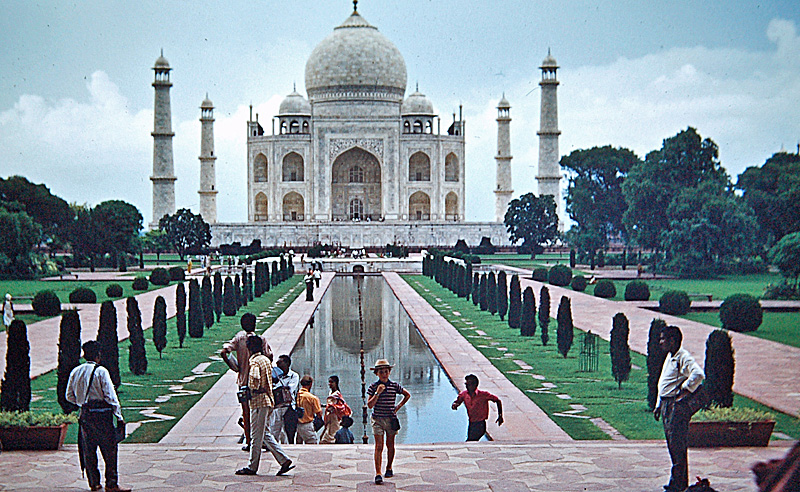 taj mahal bild 01 taj mahal bild 01